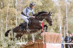 Aras de Guibail Ben LEUWER Langenhagen 2019