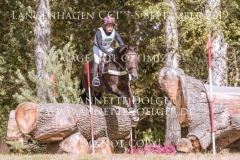 Chika Dam Pamadau Kenki SATO Langenhagen 2019