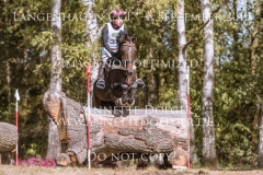 Chika Dam Pamadau Kenki SATO Langenhagen 2019