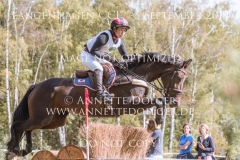 Chika Dam Pamadau Kenki SATO Langenhagen 2019