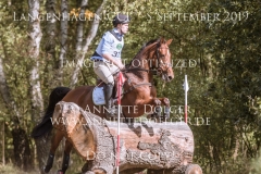 Caramia 34 Fritz Ludwig LUEBBEKE Langenhagen 2019