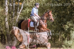 Caramia 34 Fritz Ludwig LUEBBEKE Langenhagen 2019