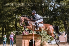 Donadea Doug Paolo Mario DE SIMONE Langenhagen 2019