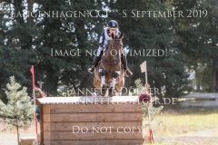 Maxima Anouk ELFERINK Langenhagen 2019