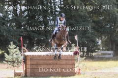 Maxima Anouk ELFERINK Langenhagen 2019