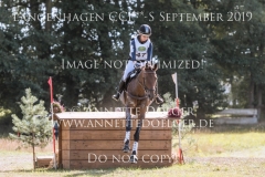 Maxima Anouk ELFERINK Langenhagen 2019