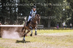 Maxima Anouk ELFERINK Langenhagen 2019