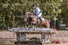 Darcy F Libussa LUEBBEKE Langenhagen 2019