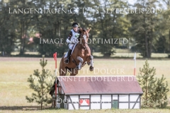 Icy Eye Tamara LANGHOF Langenhagen 2019