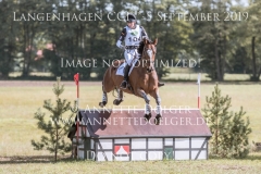 Icy Eye Tamara LANGHOF Langenhagen 2019