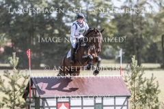 Sir Scotty Ann-Catrin BIERLEIN Langenhagen 2019