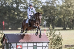 Sir Scotty Ann-Catrin BIERLEIN Langenhagen 2019