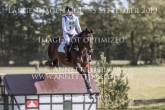 Sir Scotty Ann-Catrin BIERLEIN Langenhagen 2019