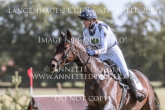 Sir Scotty Ann-Catrin BIERLEIN Langenhagen 2019