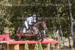 Sir Scotty Ann-Catrin BIERLEIN Langenhagen 2019