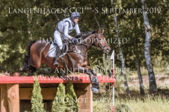 Sir Scotty Ann-Catrin BIERLEIN Langenhagen 2019
