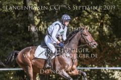 Sir Scotty Ann-Catrin BIERLEIN Langenhagen 2019