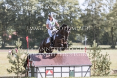 Louk Ricarda BERKENHEIDE Langenhagen 2019