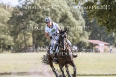 Louk Ricarda BERKENHEIDE Langenhagen 2019