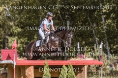 Louk Ricarda BERKENHEIDE Langenhagen 2019