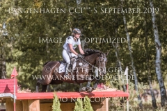 Louk Ricarda BERKENHEIDE Langenhagen 2019