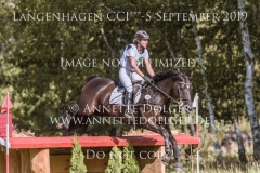 Louk Ricarda BERKENHEIDE Langenhagen 2019