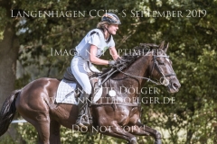 Louk Ricarda BERKENHEIDE Langenhagen 2019