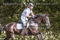 Louk Ricarda BERKENHEIDE Langenhagen 2019