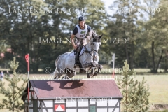 Loughehoe Legend Filippo GREGORONI Langenhagen 2019