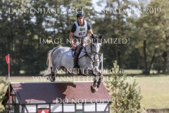 Loughehoe Legend Filippo GREGORONI Langenhagen 2019