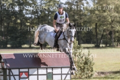 Loughehoe Legend Filippo GREGORONI Langenhagen 2019