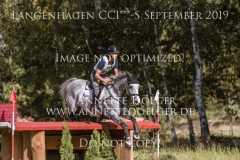 Loughehoe Legend Filippo GREGORONI Langenhagen 2019