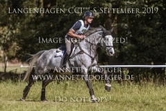 Loughehoe Legend Filippo GREGORONI Langenhagen 2019