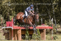 Sibo de Quiesce Tom GOEMAN Langenhagen 2019