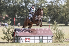 Vicky Victory Nadja SCHULTE Langenhagen 2019