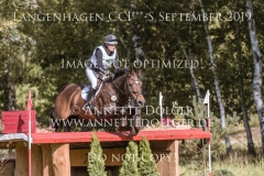 Vicky Victory Nadja SCHULTE Langenhagen 2019