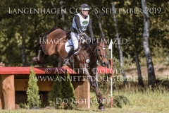 Vicky Victory Nadja SCHULTE Langenhagen 2019