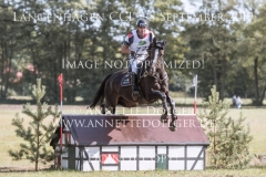 Dimitri Raf KOOREMANS Langenhagen 2019