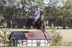 Dimitri Raf KOOREMANS Langenhagen 2019