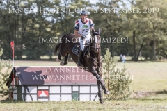 Dimitri Raf KOOREMANS Langenhagen 2019