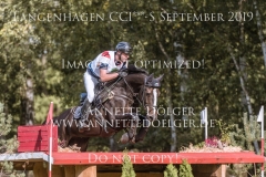 Dimitri Raf KOOREMANS Langenhagen 2019