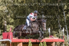 Dimitri Raf KOOREMANS Langenhagen 2019