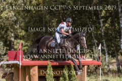 Dimitri Raf KOOREMANS Langenhagen 2019