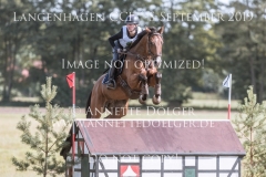 Luc M Tabea-Marie MEINERS Langenhagen 2019