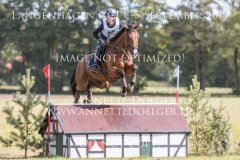 Luc M Tabea-Marie MEINERS Langenhagen 2019