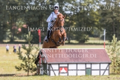 Victoria 108 Nadine MARZAHL Langenhagen 2019