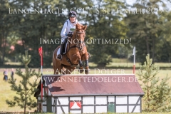 Victoria 108 Nadine MARZAHL Langenhagen 2019