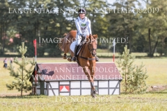 Victoria 108 Nadine MARZAHL Langenhagen 2019