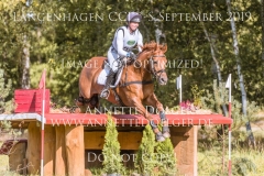 Victoria 108 Nadine MARZAHL Langenhagen 2019