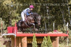 Nauretos xx Amelie COLSMAN Langenhagen 2019